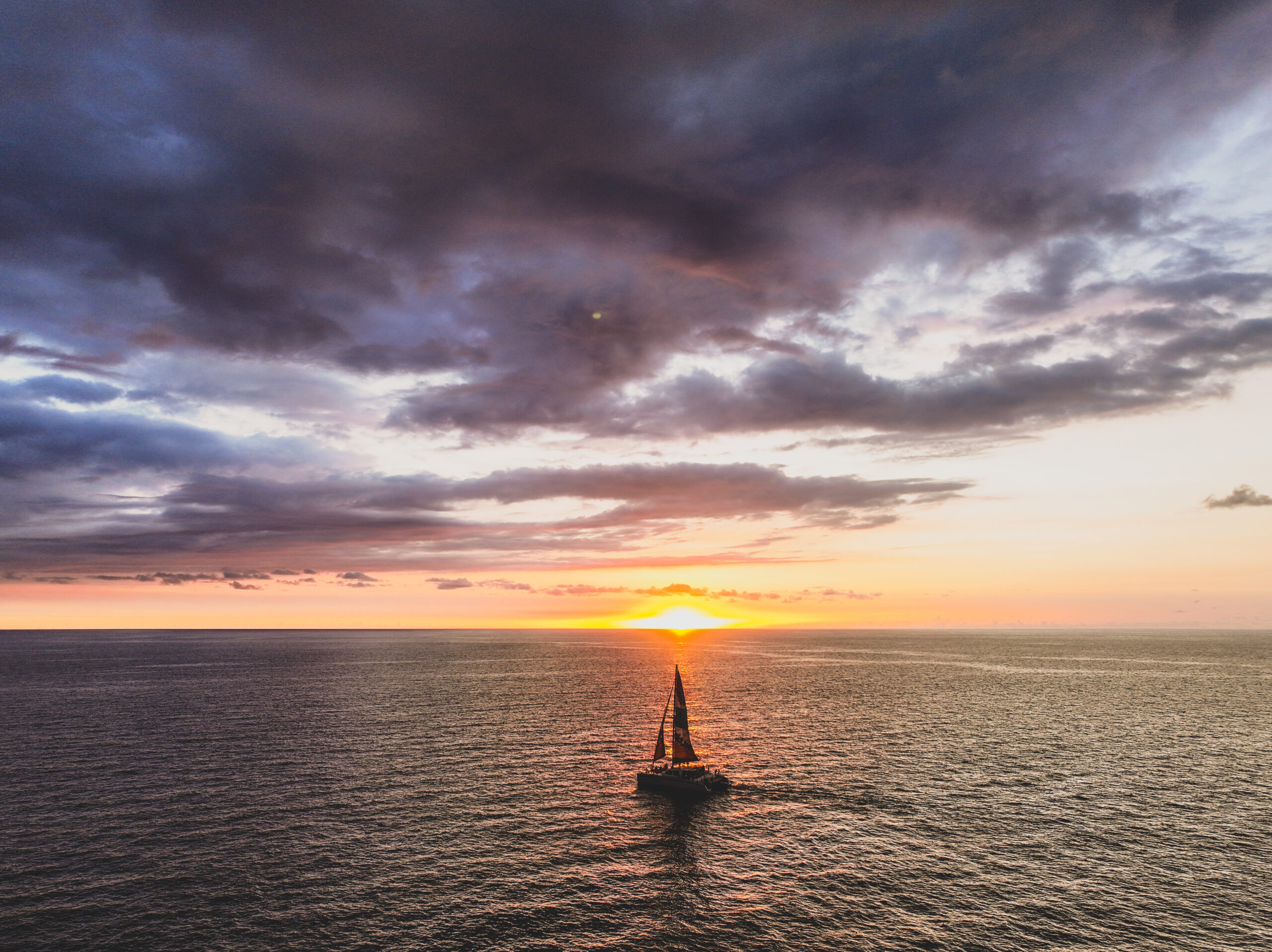 Waikoloa Signature Sunset Sail