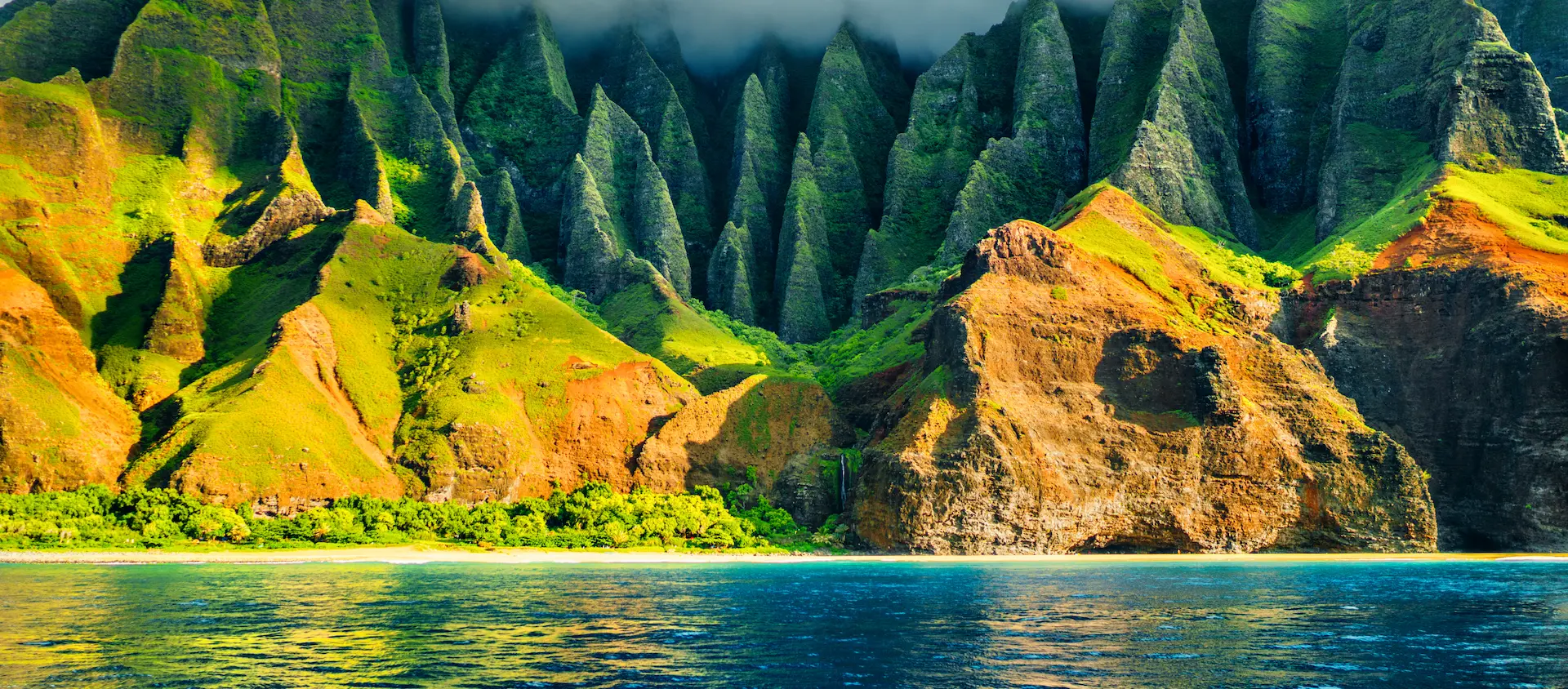 Big Island Special Event