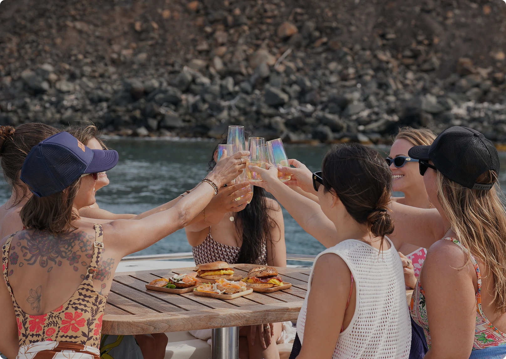 Maui Luxury Private Charter