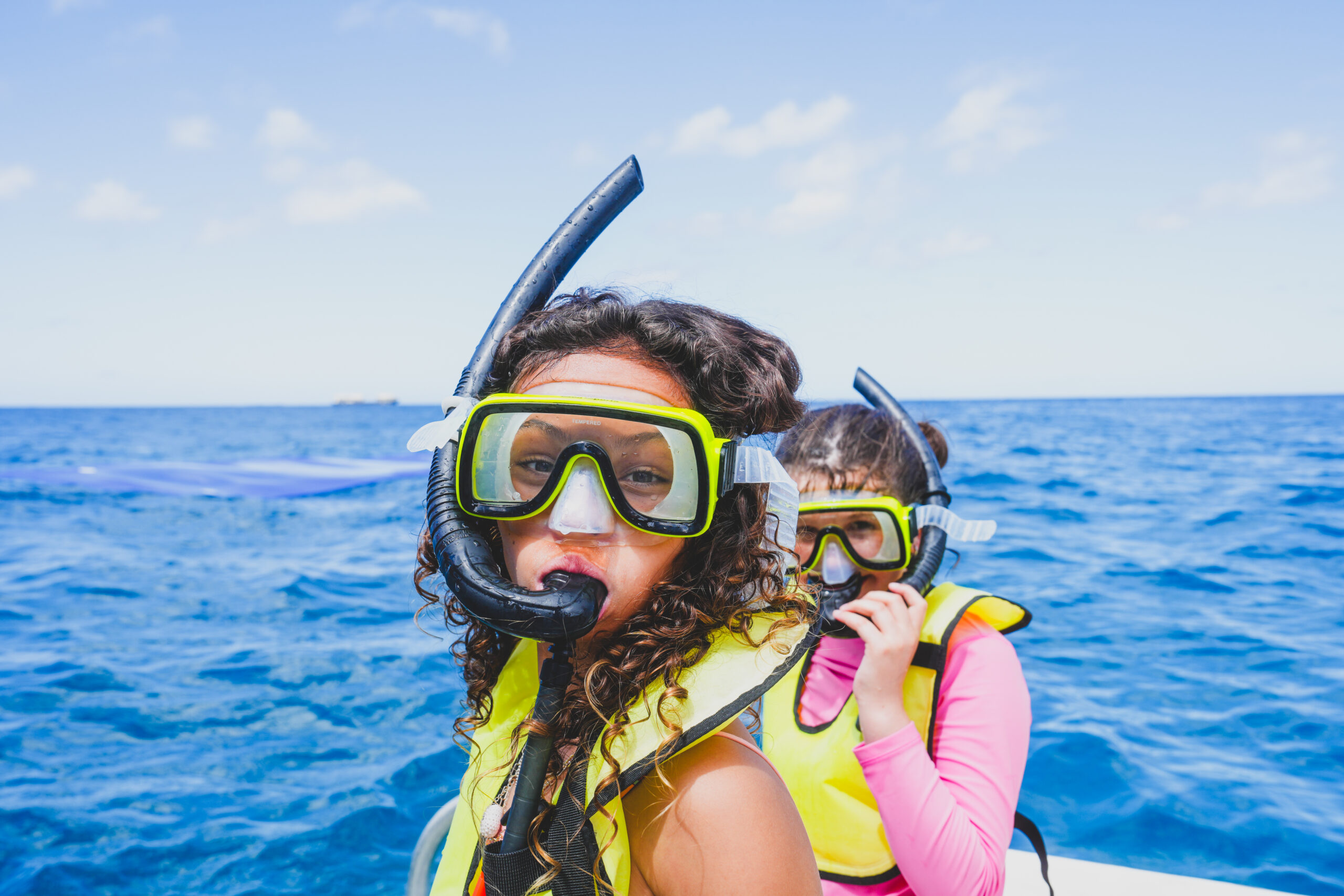 Waikoloa Turtle Snorkel Sail