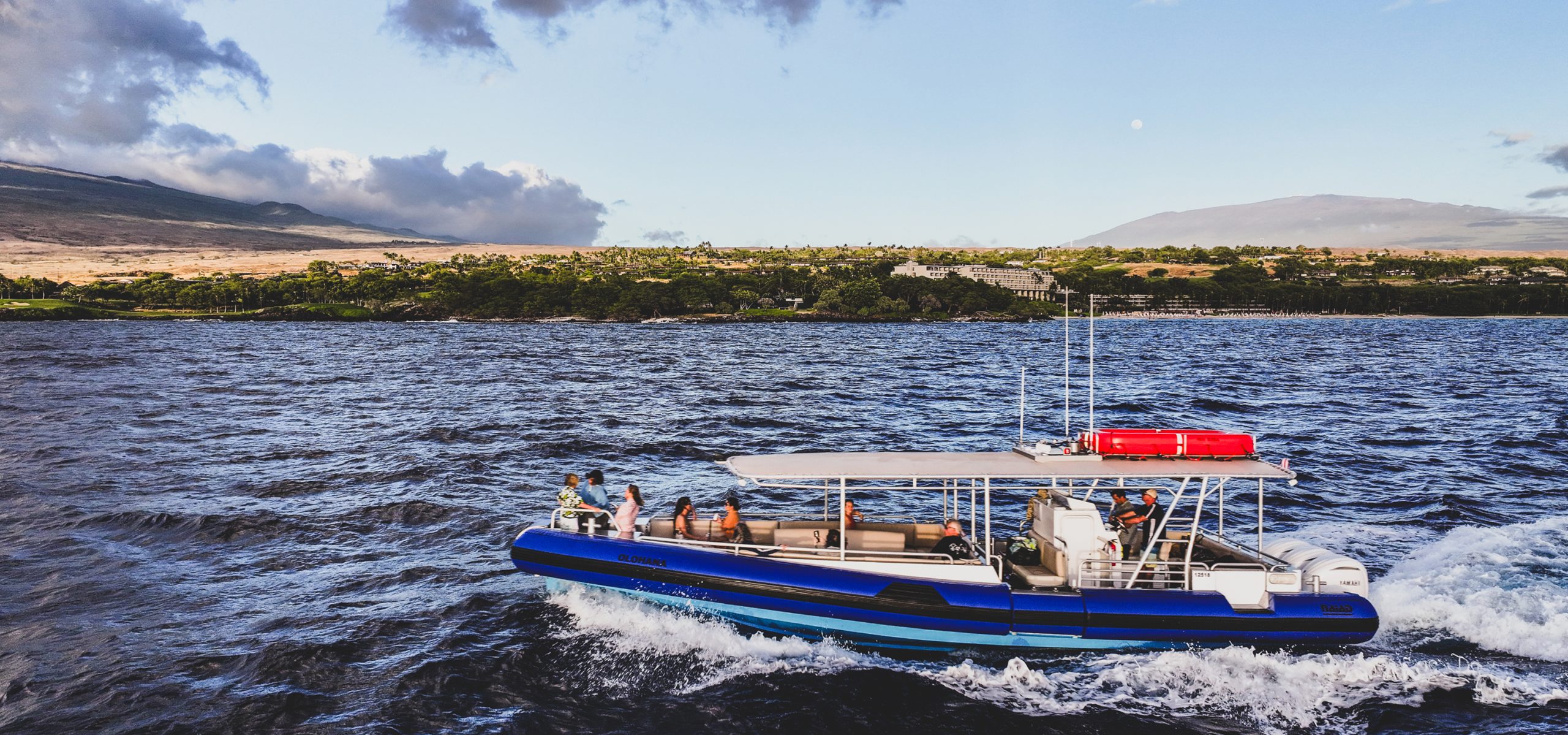 Unforgettable Ocean Experiences Nearby