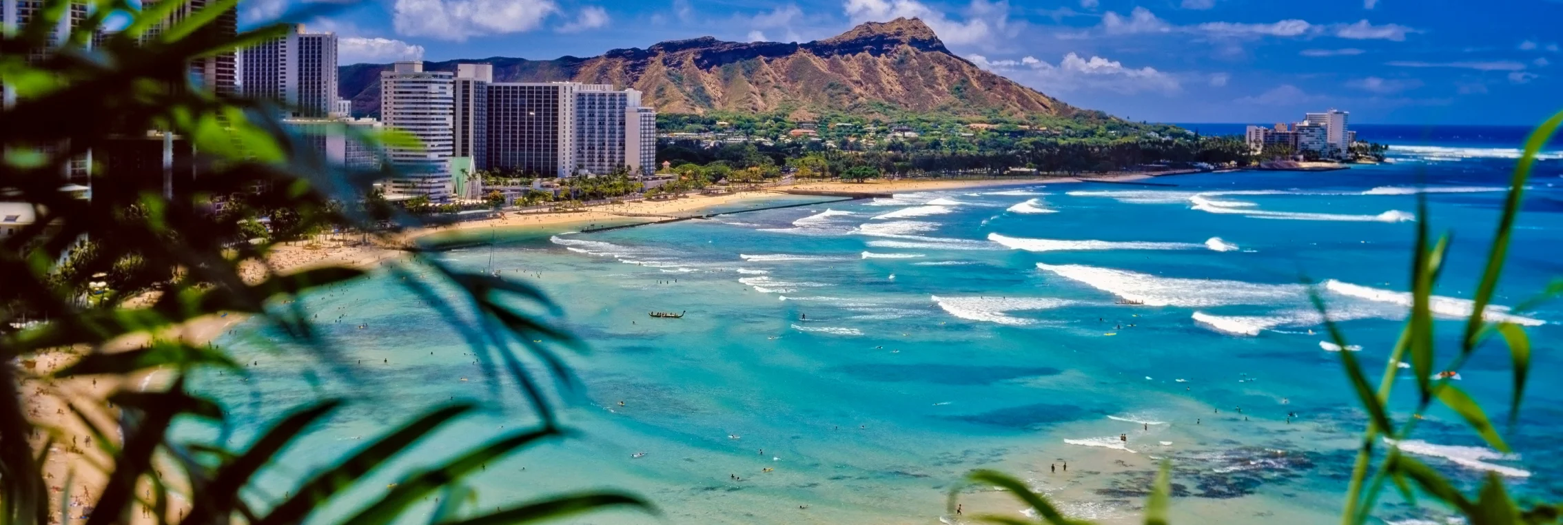 Oahu Harbors